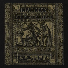 Diabolus Mecum Semperterne Diabolus Mecum Semperterne (LP)