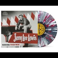 Jerry Lee Lewis Killer In Stereo: I've Been… - LTD (LP)