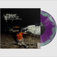 Boundaries Yearning: The Unbeautiful… - LTD (LP)