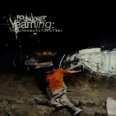 Boundaries Yearning: The Unbeautiful After (CD)