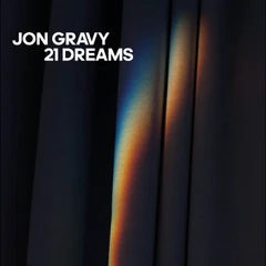 Jon Gravy 21 Dreams (LP)