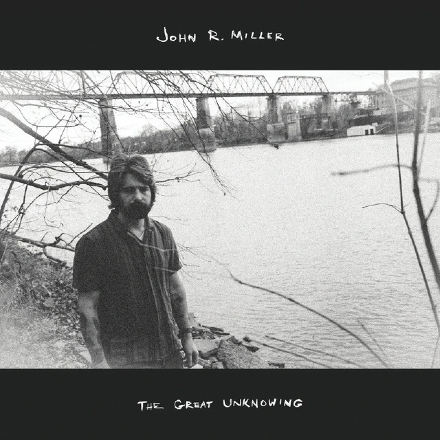 John R. Miller The Great Unknowing (2LP) 