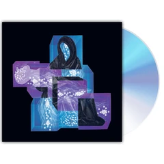 Miracle The Living Likeness Of My Electric… (CD)