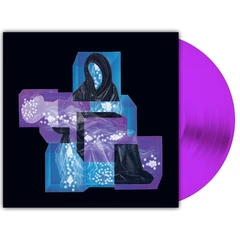Miracle The Living Likeness Of My… - LTD (LP)