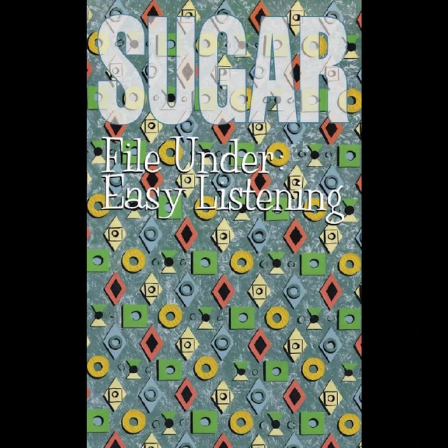 Sugar File Under: Easy Listening (MC) 