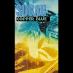 Sugar Copper Blue (MC)