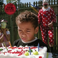 Drug Church Paul Walker - LTD (LP)