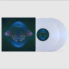 She's Green Swallowtail / Chrysalis - LTD (2LP)