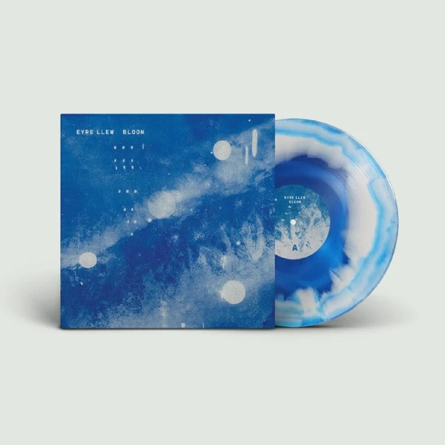 Eyre Llew Bloom - LTD (LP) 