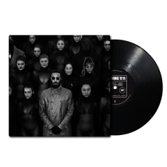 JPEGMAFIA Experimental Rap (2LP)