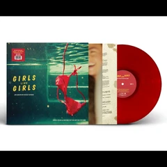 Hayley Kiyoko Girls Like Girls The Album - LTD (LP)