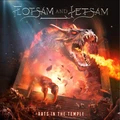 Flotsam And Jetsam Rats In The Temple (2LP)