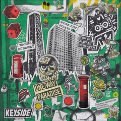 Keyside Keyside (CD)