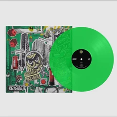 Keyside Keyside - LTD (LP)