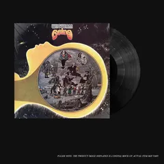 Wigwam Being (LP)