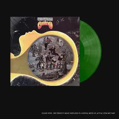 Wigwam Being - LTD (LP)
