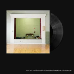 Magyar Posse Random Avenger (LP)