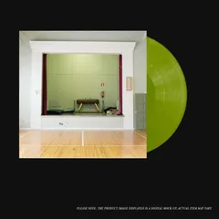 Magyar Posse Random Avenger - LTD (LP)