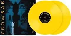 Crowbar Sonic Excess In Its Purest… - LTD (2LP)