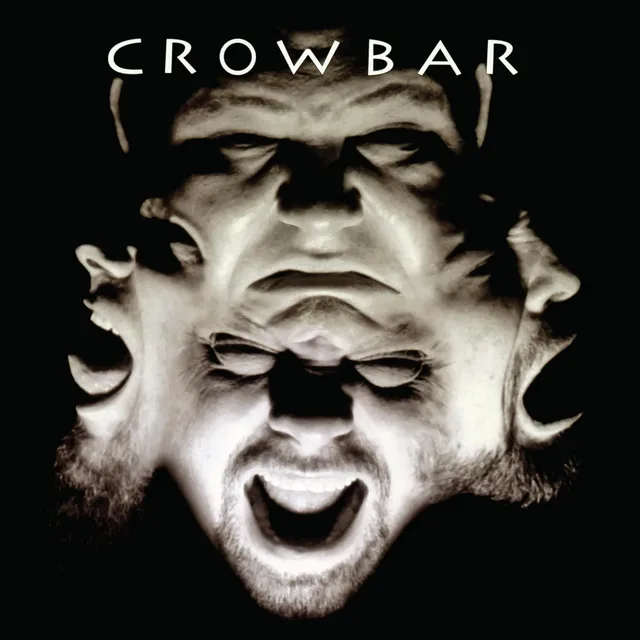Crowbar Odd Fellows Rest (2LP) 