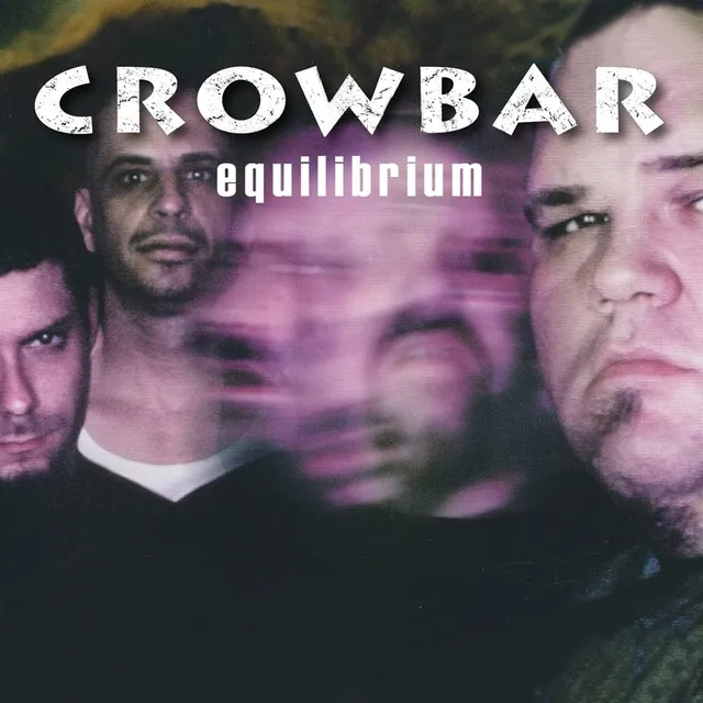 Crowbar Equilibrium (2LP) 
