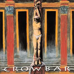 Crowbar Crowbar (LP)