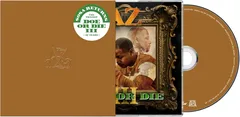 AZ Doe Or Die III (CD)