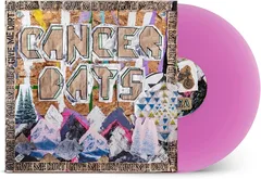 Cancer Bats Give Me Dirt - LTD (LP)