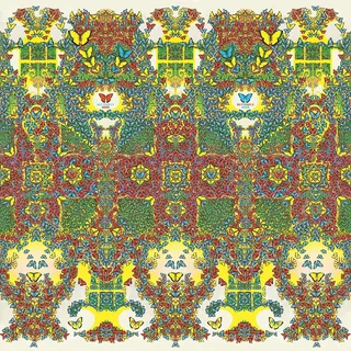 King Gizzard &amp; The Lizard Wizard Butterfly 3000 (LP)