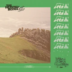 The Heavenly Bodes Green Hills (LP)