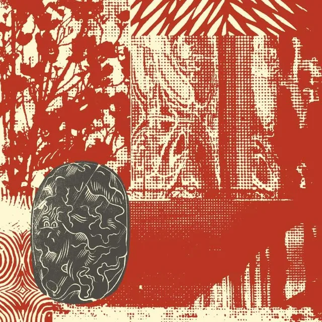 F / i Invisible Men (2LP) 