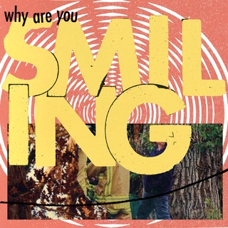 Smiling Why Are You (LP)