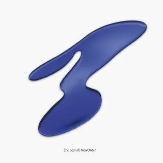 New Order The Best Of New Order (2LP)