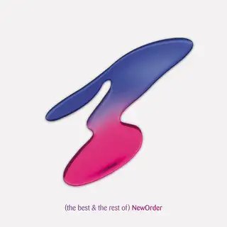 New Order The Best Of &amp; The Rest Of… (4CD)