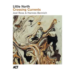 Little North Crossing Currents (LP)