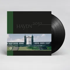 Il Giordano Armonico Haydn 2032, Vol. 16 - The Surprise (2LP)
