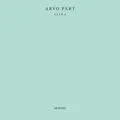 Arvo Pärt Alina (LP)