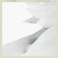 Bill Connors Of Mist And Melting - LTD (LP)
