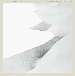Bill Connors Of Mist And Melting - LTD (LP)