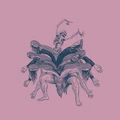 Goat The Head Death By Default - LTD (LP)