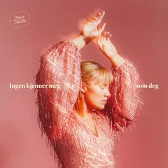 Marie Tveiten Ingen Kjenner Meg Som Deg (LP)