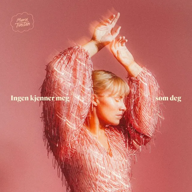 Marie Tveiten Ingen Kjenner Meg Som Deg (LP) 