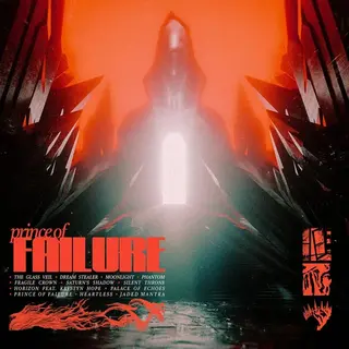 Prince Of Failure Prince Of Failure (CD)