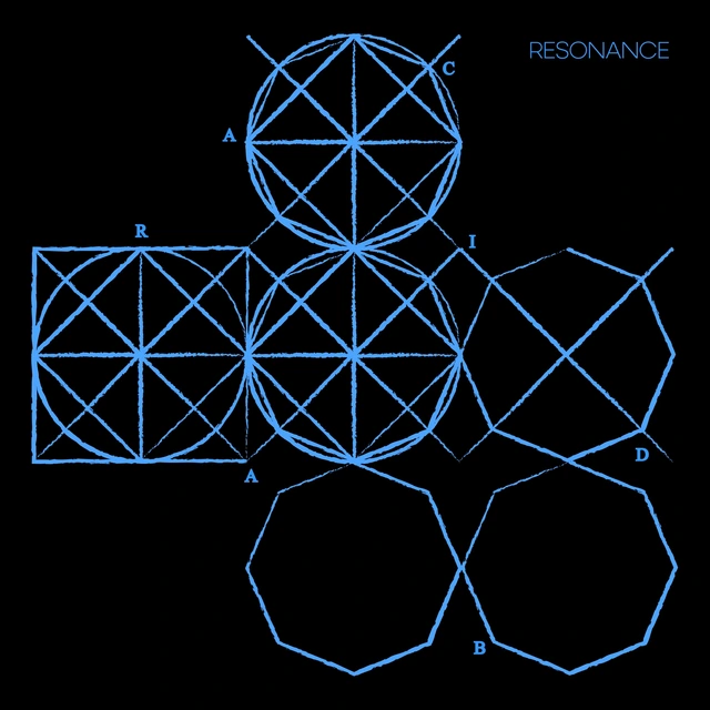 Acid Arab Resonance (2LP) 
