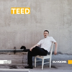 Teed DJ-Kicks: Teed (LP)