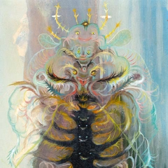 Ondanaconda Ondanaconda (LP)