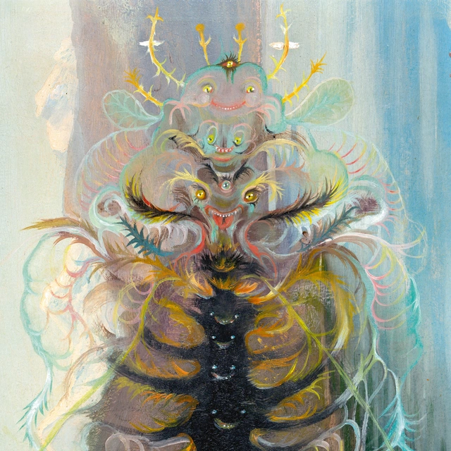 Ondanaconda Ondanaconda (LP) 