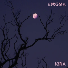 Kira Roessler Enigma - LTD (LP)