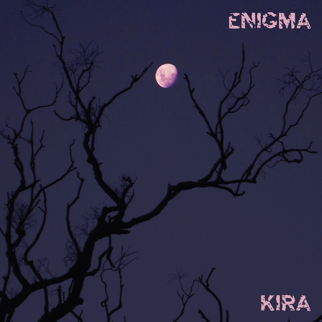 Kira Roessler Enigma - LTD (LP) 
