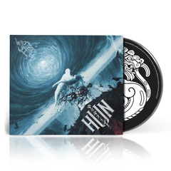 The Hu Hun (CD)